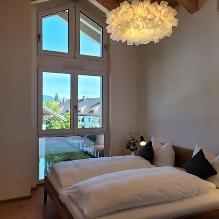 Holiday home Alpengeluk - *