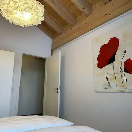 Alpengeluk - Holiday home *