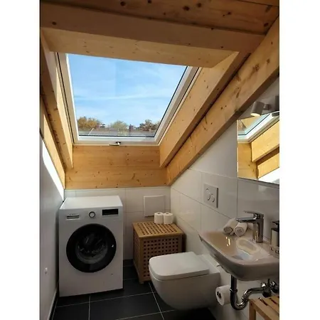Alpengeluk - Holiday home Garmisch-Partenkirchen