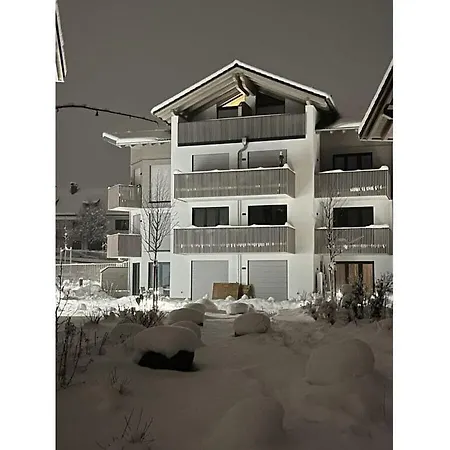 Alpengeluk - Holiday home Garmisch-Partenkirchen