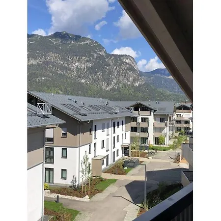 Alpengeluk - Holiday home