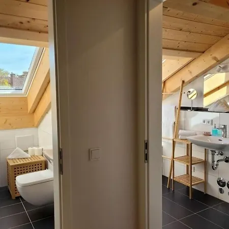 Holiday home Alpengeluk -