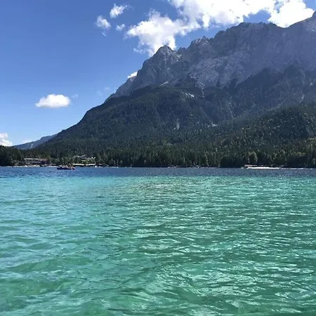 度假居 Alpengeluk -